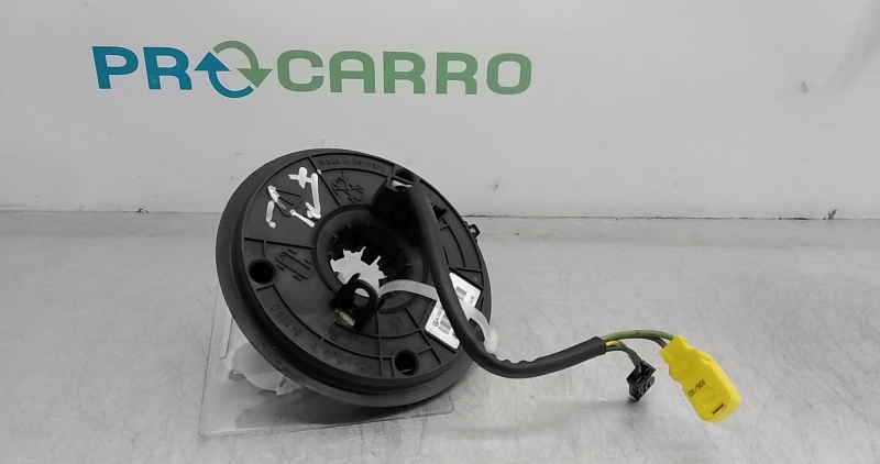 Etoupille airbag MERCEDES-BENZ S-CLASS (W220) | 98 - 05