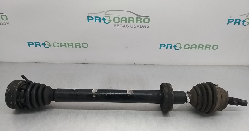 Right front driveshaft SEAT IBIZA II (6K1) | 93 - 02