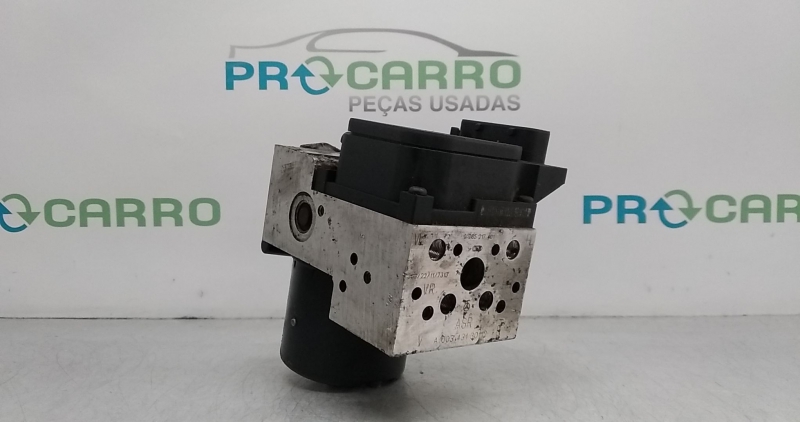 Bloc ABS MERCEDES-BENZ C-CLASS (W202) | 93 - 00