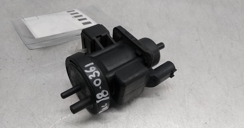 Soupape turbocompresseur MERCEDES-BENZ C-CLASS (W202) | 93 - 00
