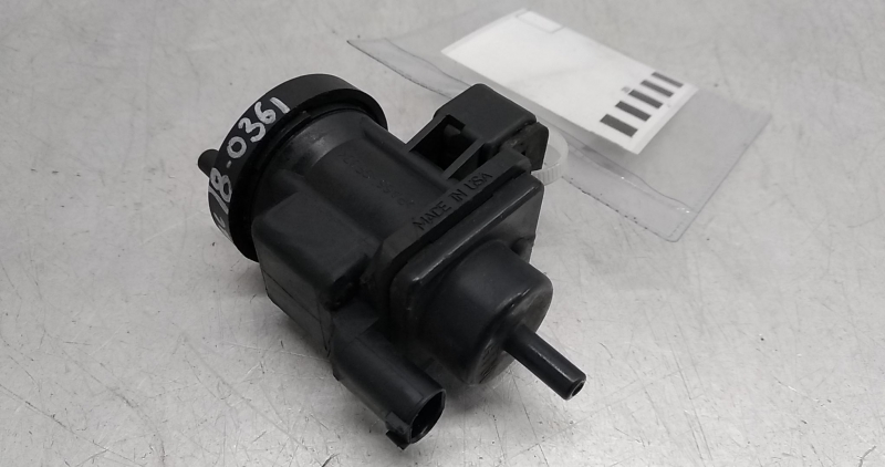 Soupape turbocompresseur MERCEDES-BENZ C-CLASS (W202) | 93 - 00 Imagem-1