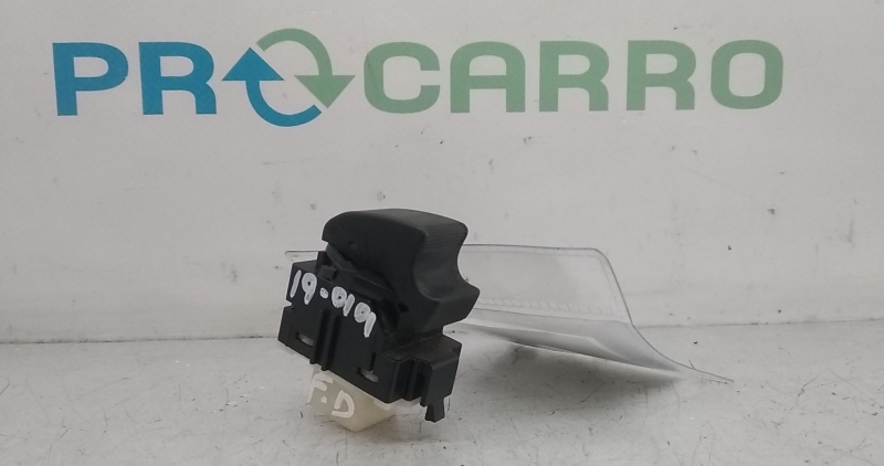 Interruptores dos Vidros Frt Drt (20327500).