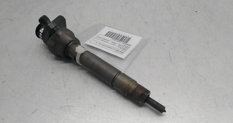 Injetor MINI MINI CLUBMAN (R55) | 06 - 15