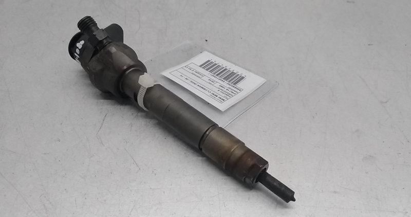 Injetor MINI MINI CLUBMAN (R55) | 06 - 15