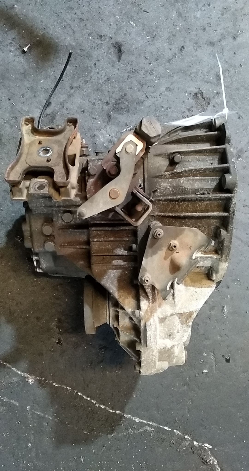 Boîte de vitesses MERCEDES-BENZ VITO Caixa (638) | 97 - 03 Imagem-1