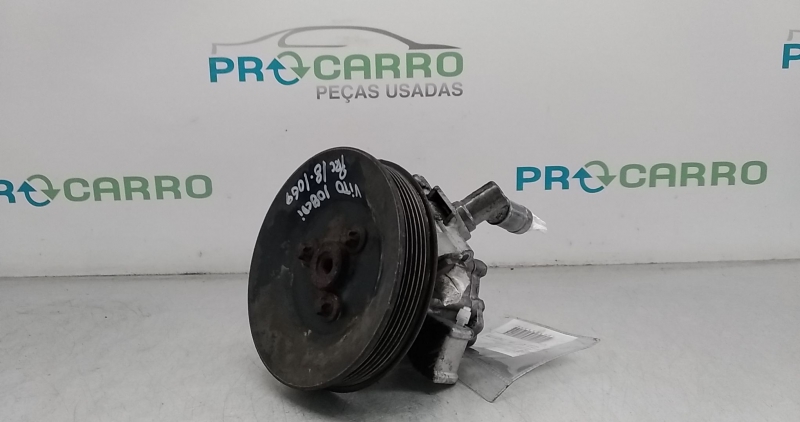 Pompe de direction assistée MERCEDES-BENZ VITO Caixa (638) | 97 - 03
