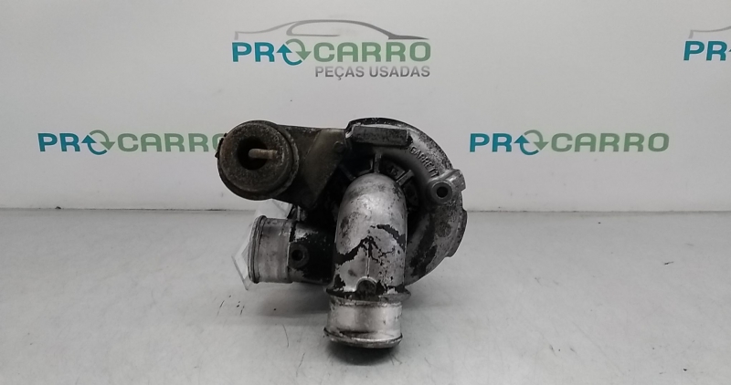 Turbocompresseur MERCEDES-BENZ VITO Caixa (638) | 97 - 03