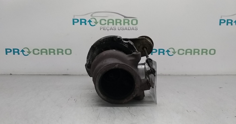 Turbocompresseur MERCEDES-BENZ VITO Caixa (638) | 97 - 03 Imagem-1