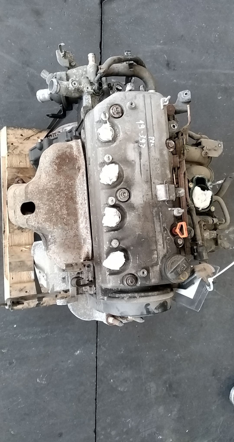 Engine HONDA CIVIC VII Hatchback (EU, EP, EV) | 99 - 06