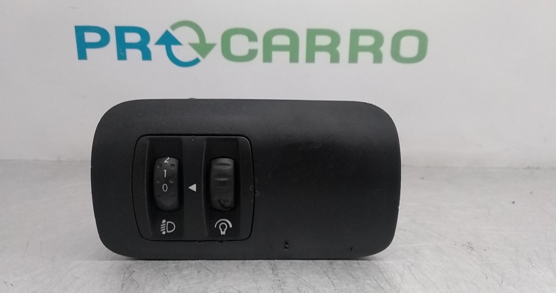 Interruptor/Regulador dos Faróis (20329387).