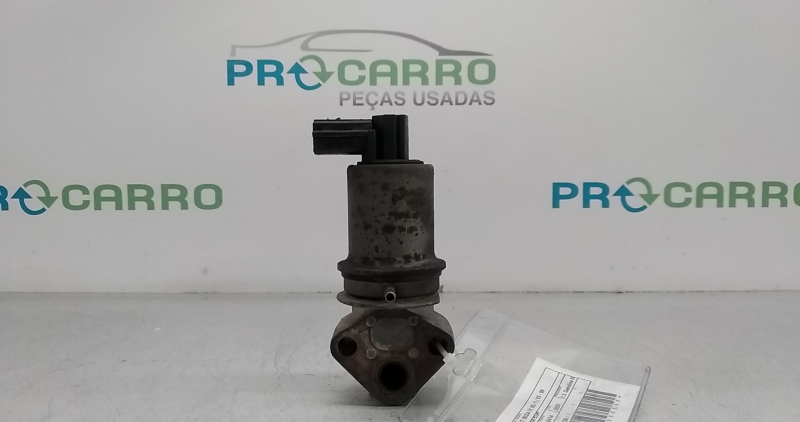 Válvula EGR (20330345).