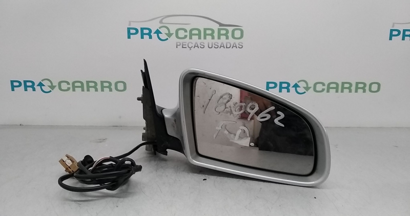 Espelho Retrovisor Drt Elétrico AUDI A4 Avant (8E5, B6) | 00 - 05