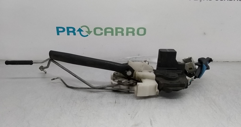 Fecho da Porta Frente Drt HONDA CIVIC VI Fastback (MA, MB) | 94 - 01 Imagem-0