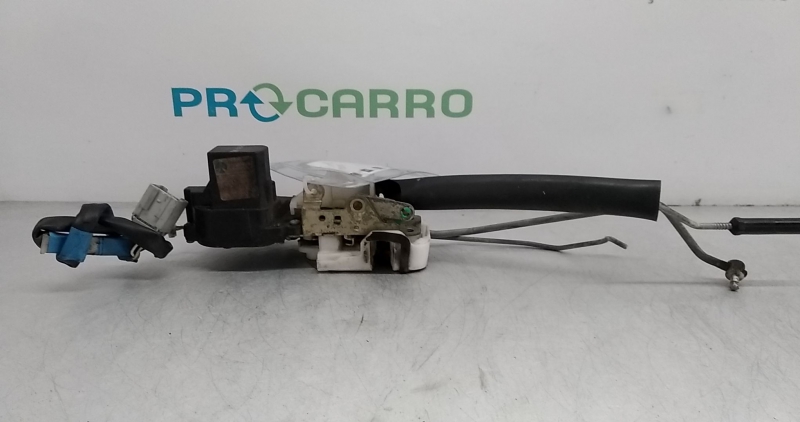 Fecho da Porta Frente Drt HONDA CIVIC VI Fastback (MA, MB) | 94 - 01 Imagem-1