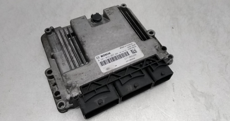 Centralina do Motor (20331097).