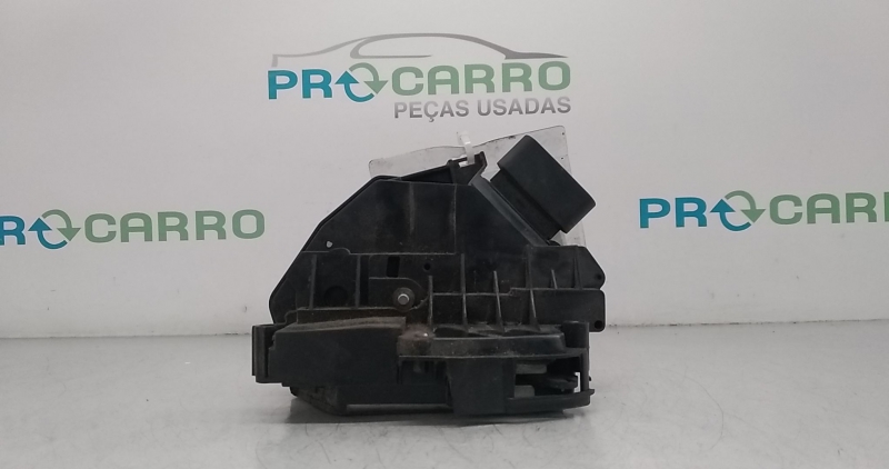 Fecho da Porta Tras Drt FORD FIESTA VI (CB1, CCN) | 08 - 