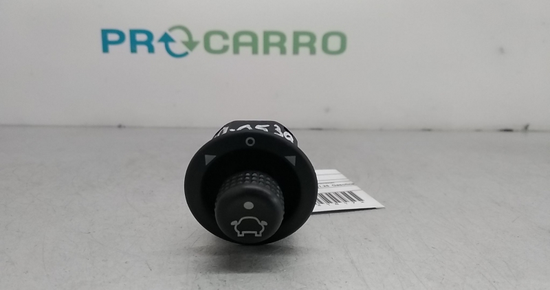 Interruptor dos Espelhos FORD FIESTA VI (CB1, CCN) | 08 - 