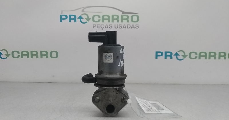 Válvula EGR (20332230).