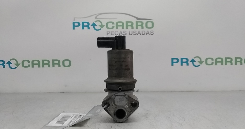 Válvula EGR (20332376).