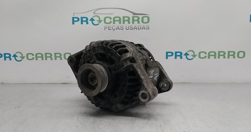 Alternator OPEL MERIVA A Veículo multiuso (X03) | 03 - 10
