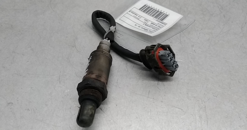 Sonde lambda OPEL MERIVA A Veículo multiuso (X03) | 03 - 10