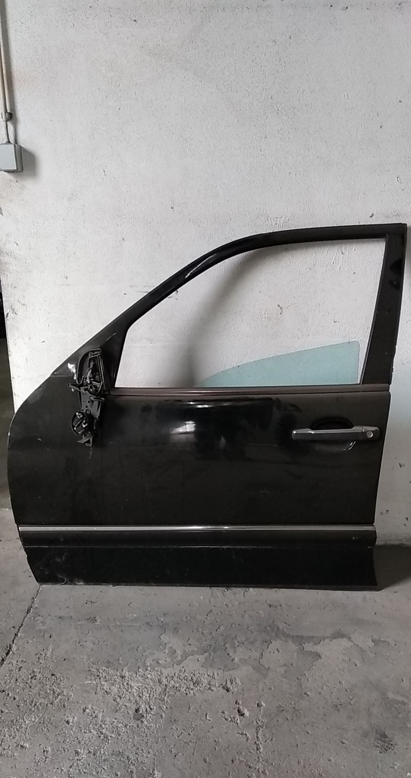 Porte avant gauche MERCEDES-BENZ E-CLASS (W210) | 95 - 03