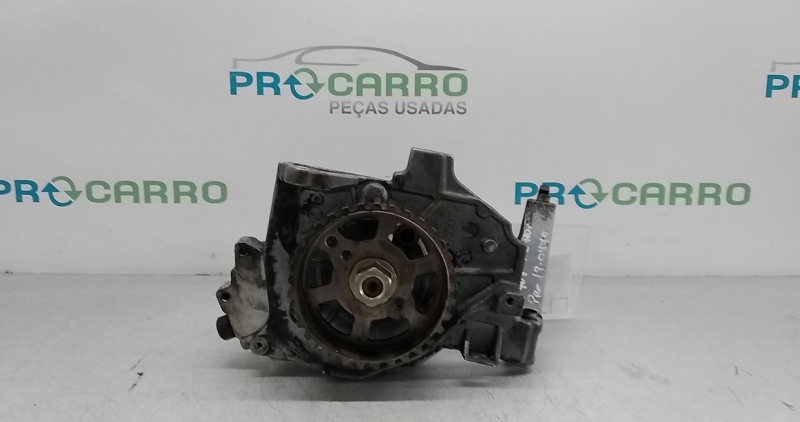 Injection pump / Common-Rail PEUGEOT 407 SW (6E_) | 04 - 11