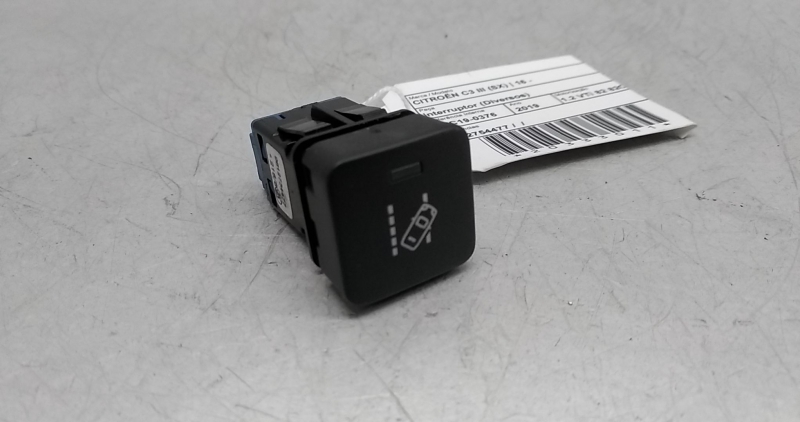 Interruptor (Diversos) (20333011).