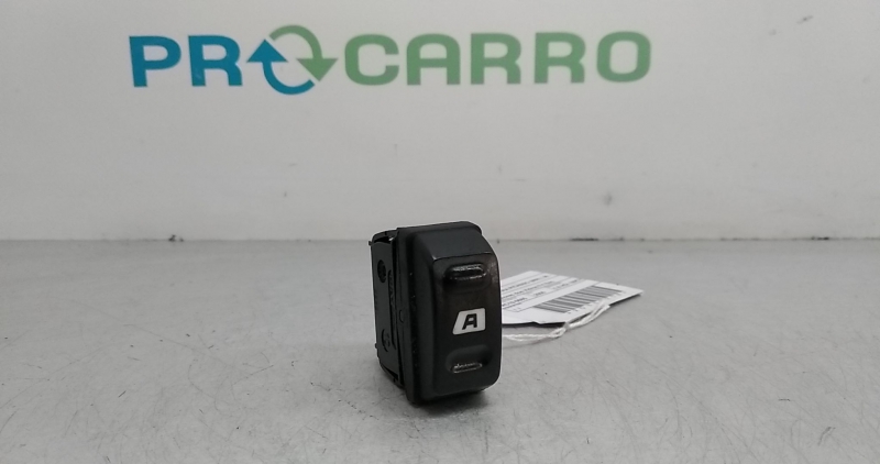 Interruptores dos Vidros Frt Esq (20333258).