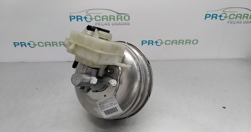 Servo Freio BMW 5 (E60) | 01 - 10