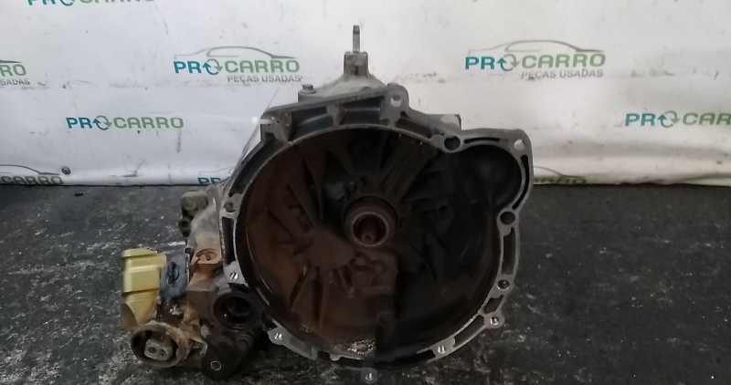 Caixa de Velocidades (20333410).