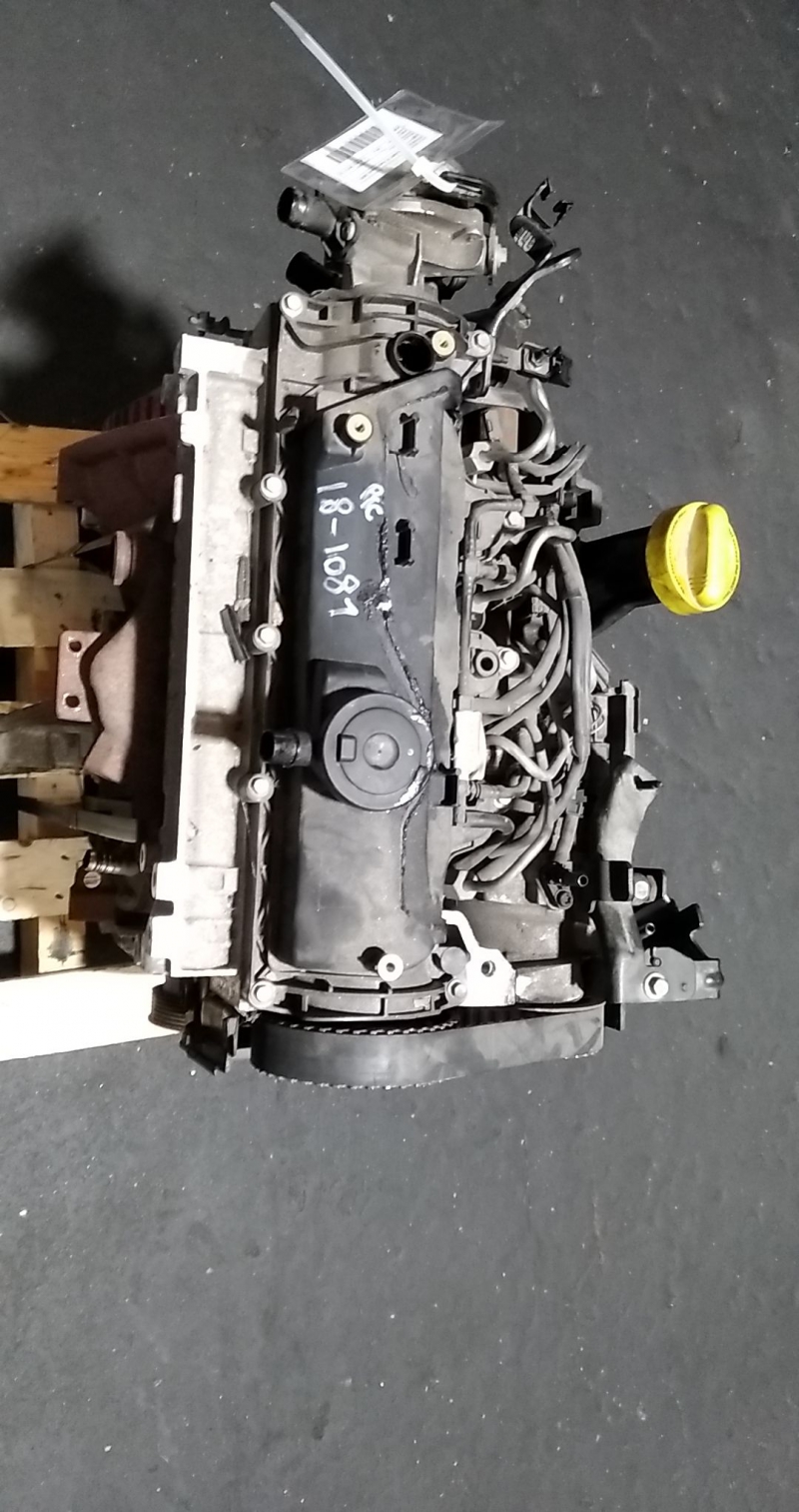 Bloco do Motor (20333751).