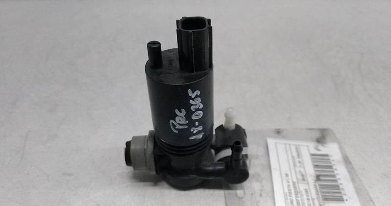 Bomba limpia FORD FIESTA VI (CB1, CCN) | 08 - 
