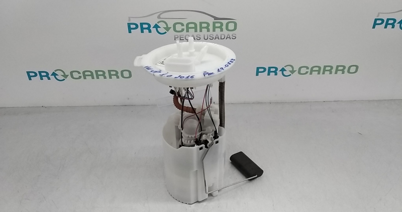Bomba do Depósito de Combustível  VOLKSWAGEN UP (121, 122, BL1, BL2) | 11 - 