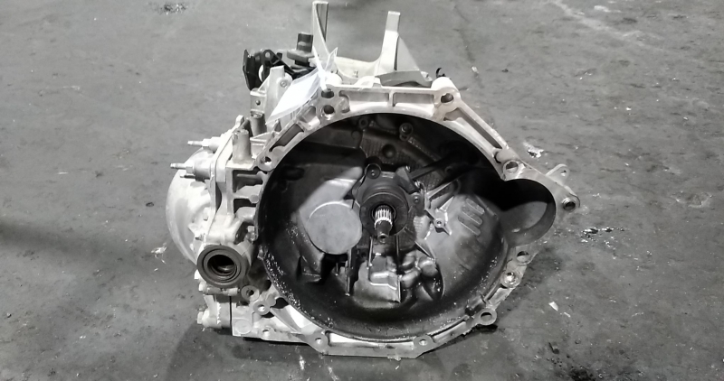 Caixa de Velocidades (20335079).