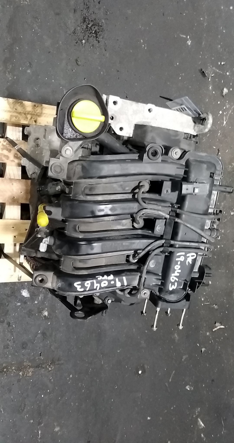 Bloco do Motor (20335390).