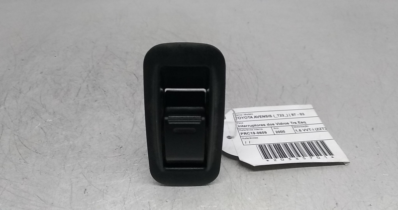 Interruptores dos Vidros Trs Esq (20335701).