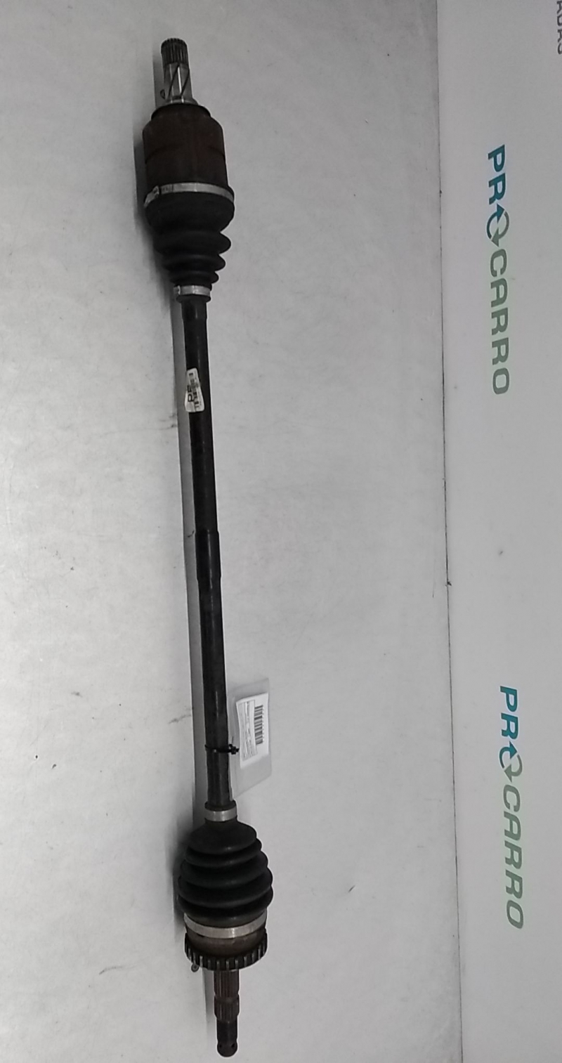 Arbre de transmission avant droit OPEL CORSA C (X01) | 00 - 09