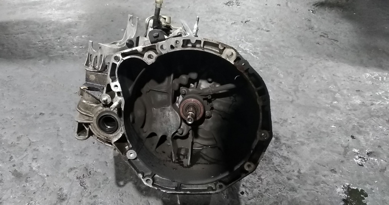 Caixa de Velocidades (20336524).