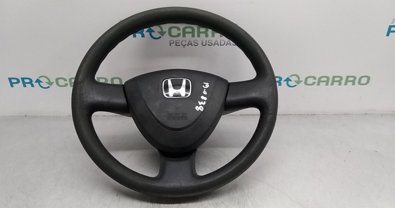 Airbag volant HONDA JAZZ II (GD_, GE3, GE2) | 01 - 08 Imagem-1