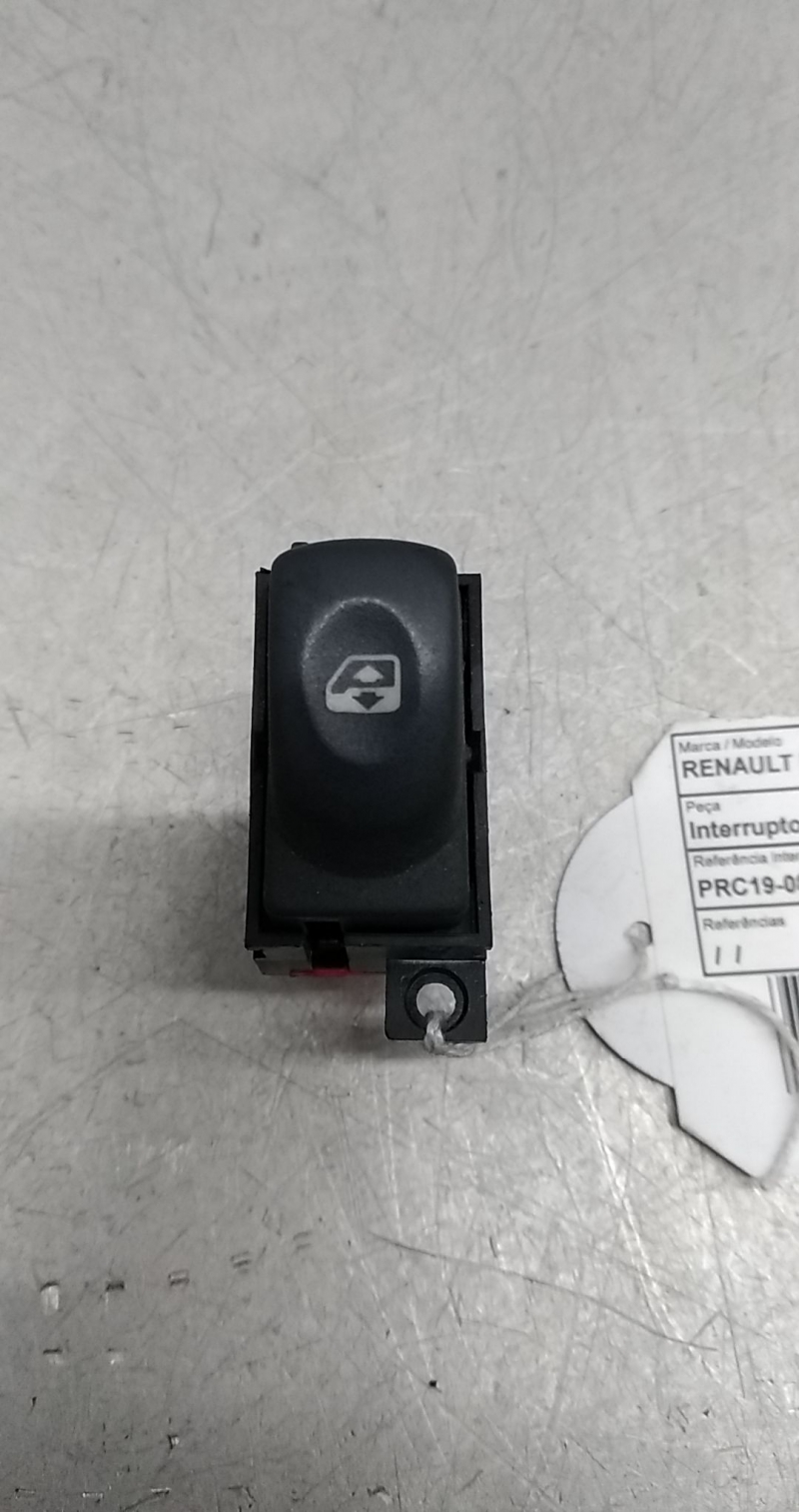 Interruptores dos Vidros Frt Drt (20336887).