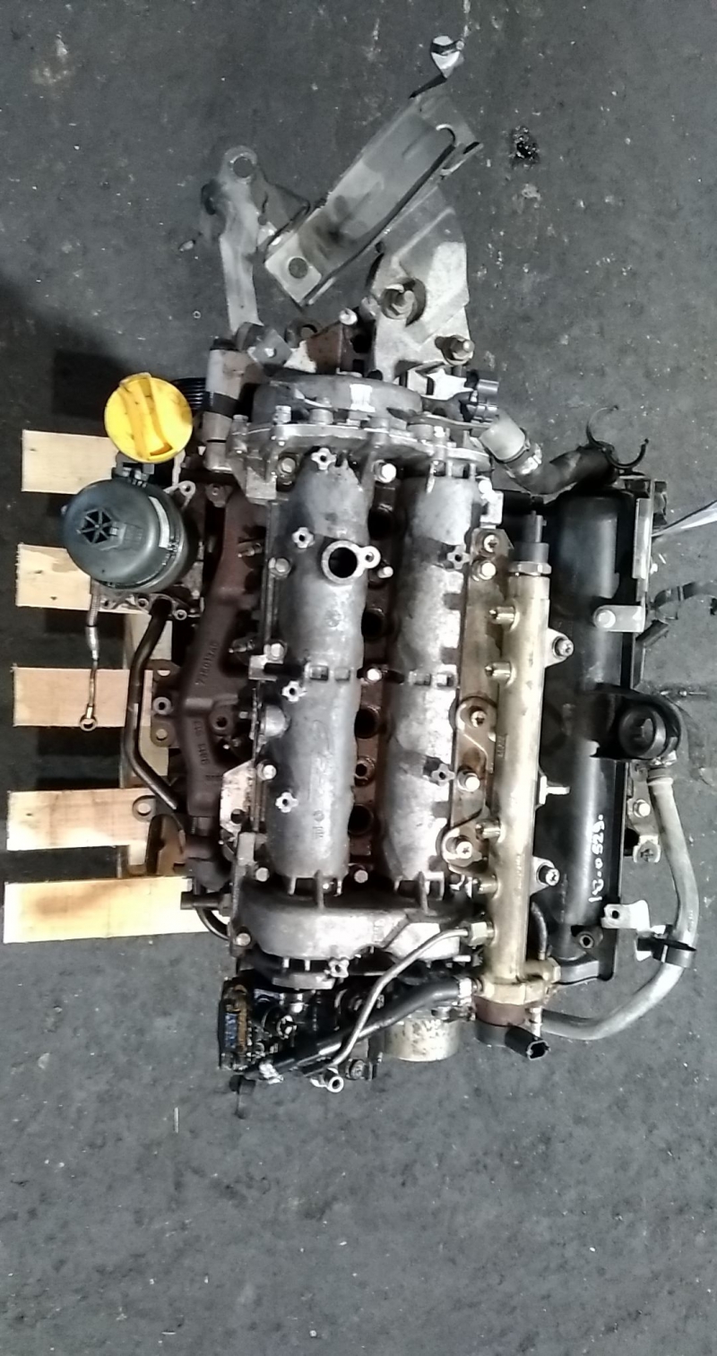 Bloco do Motor (20336998).