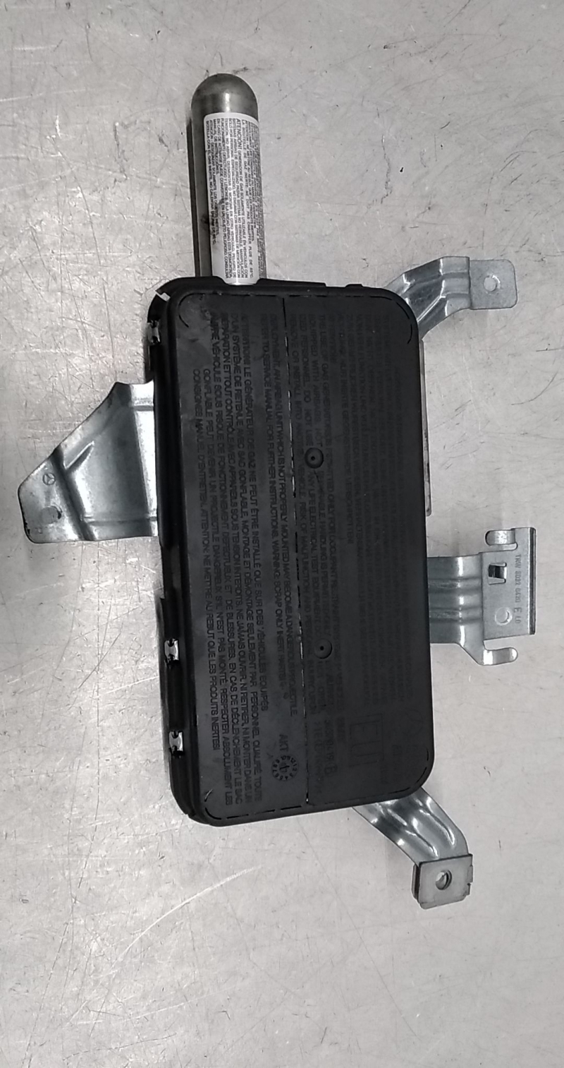 Airbag Porta Drt MERCEDES-BENZ C-CLASS (W203) | 00 - 07