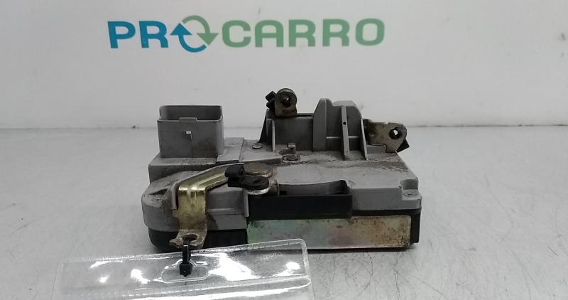 Front right lock PEUGEOT 406 (8B) | 95 - 05
