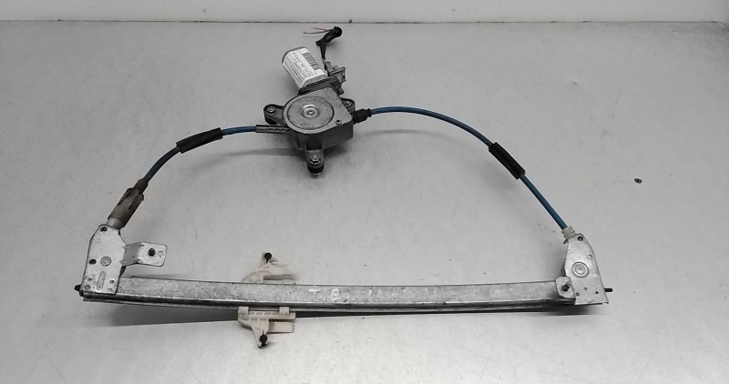 Rear left electric window mechanism PEUGEOT 406 (8B) | 95 - 05
