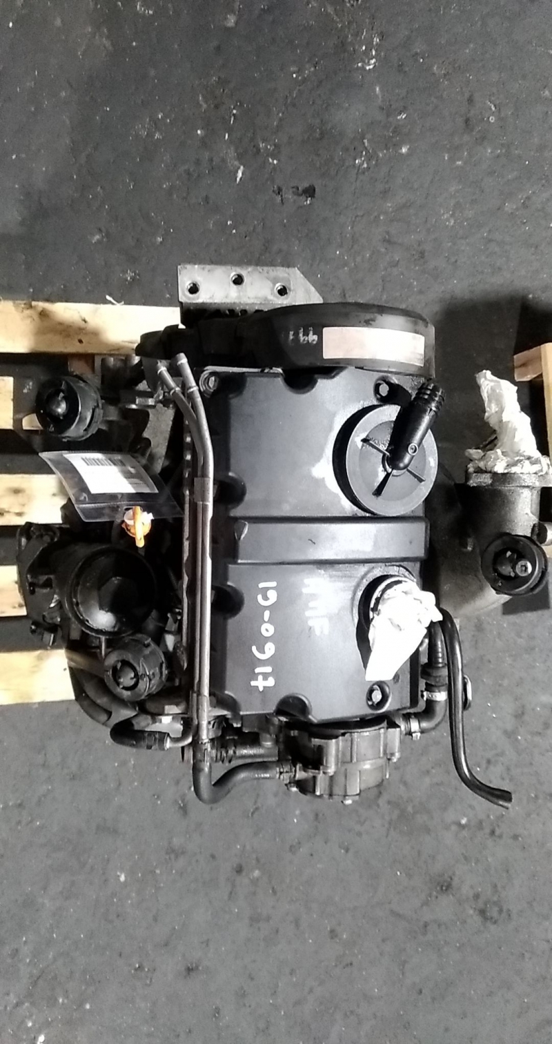 Motor Completo VOLKSWAGEN POLO (6N2) | 99 - 01 Imagem-0