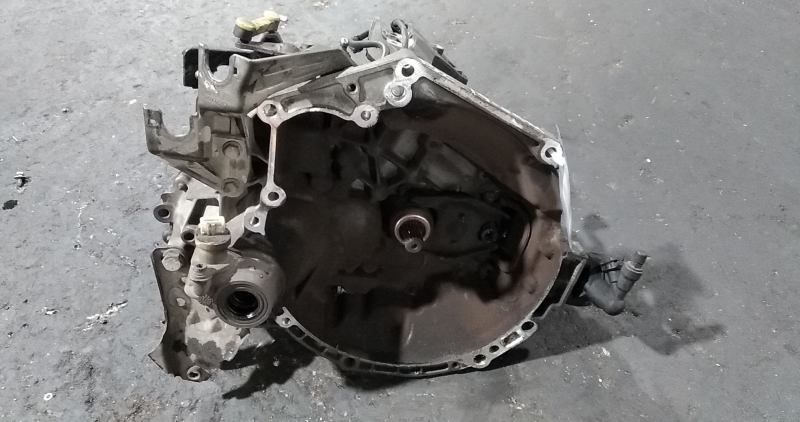 Caixa de Velocidades (20339444).