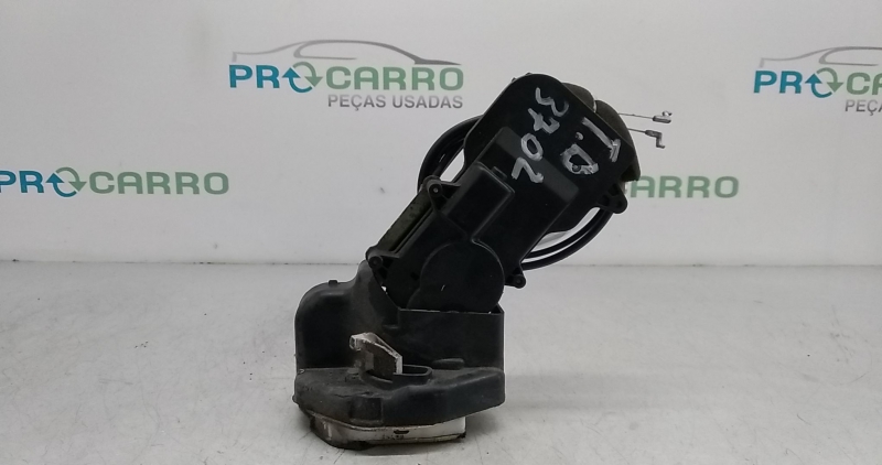 Serrure de porte arriere droite MAZDA 6 três volumes (GG) | 02 - 08