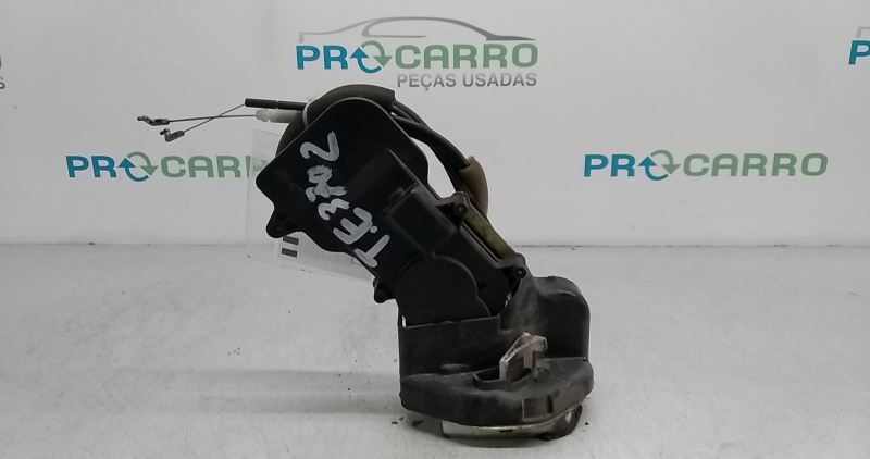 Serrure de porte arriere gauche MAZDA 6 três volumes (GG) | 02 - 08