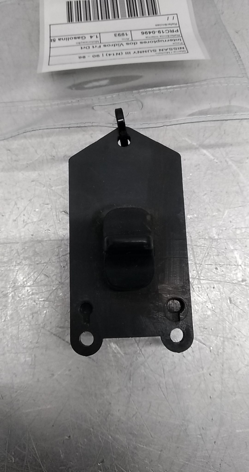 Interruptores dos Vidros Frt Drt (20340640).